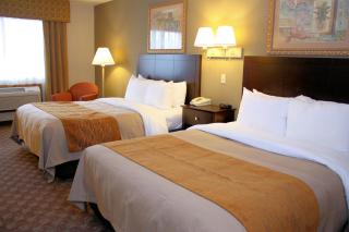 Quality Inn Defiance - 6