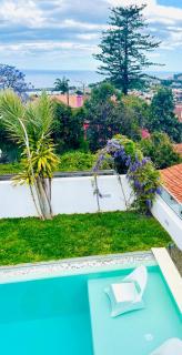 Susy’s Garden - Funchal - 2