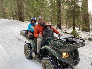 Glamping property - 5