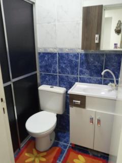 Espaço completo bem localizado c estacionamento - Foz do Iguaçu - 2