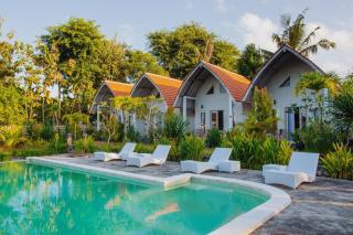 Kayu Kuning Cottage - 7