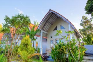 Kayu Kuning Cottage - 3