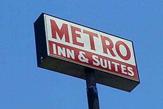 Metro Inn & Suites - Jacksonville - 0