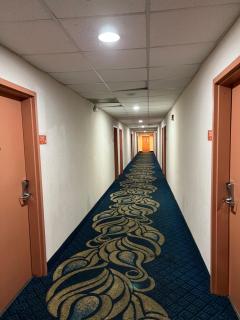 Metro Inn & Suites - Jacksonville - 7
