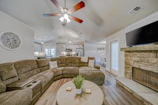 Woods Cabin - Ellijay - 7