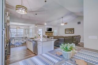 Woods Cabin - Ellijay - 5