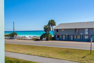 Gulf View 216 - Destin - 6