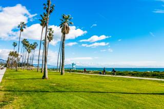 East Beach Retreats - Santa Barbara - 7