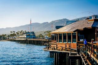 East Beach Retreats - Santa Barbara - 4