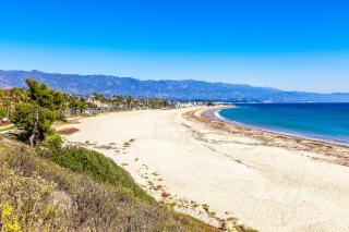 East Beach Retreats - Santa Barbara - 1