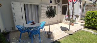Apartment Garden Residence with private parking - Split - 2