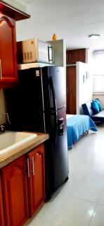 Apto Nacaela-Bocagrande cerca a la playa - 5