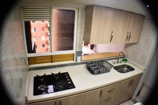 Hermoso Apartamento Ubicado en Zona Céntrica de Medellín - 3