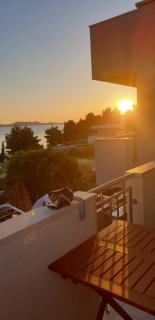 Seaview holiday house Mali Rog - Zadar - 1