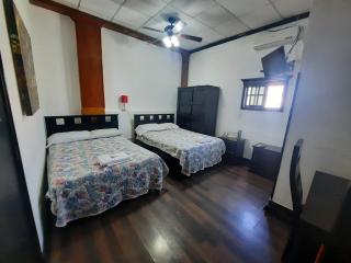 Hotel Garcias Suites, Linares - Linares - 6