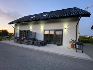 Apartamenty Łebska Ostoja - Nowecin - 0