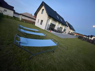 Apartamenty Łebska Ostoja - Nowecin - 6