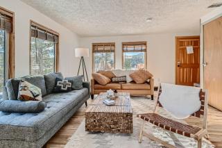 Owl Chalet - Explore Black Hawk & Nederland - Rollinsville - 0
