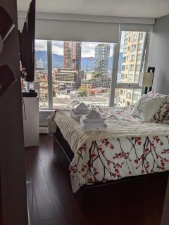 Vancouver Downtown Accommodation - 1