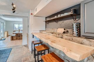 Owl Chalet - Explore Black Hawk & Nederland - Rollinsville - 8