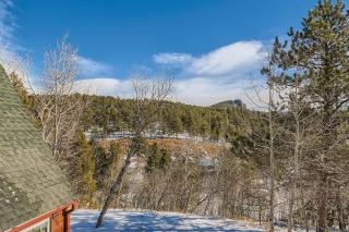 Owl Chalet - Explore Black Hawk & Nederland - Rollinsville - 7