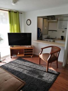 Departamento Hospedaje Rancagua Centro - Rancagua - 2