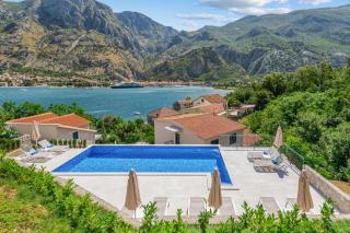Apartments Dončić - Kotor - 7
