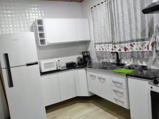 Cantinho da Divina Paz - São Bento do Sapucaí - 1