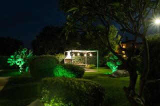 Palamoutaki Villa - Koskinou - 6