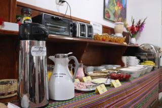 Intitambo Hotel - Ollantaytambo - 7