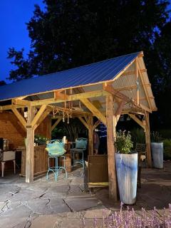 BEACH HAVEN Dog friendly farmette Great for 2 couples - Berlin - 0