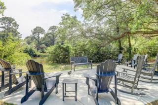 Full Sweep 66 - Hilton Head Island - 2