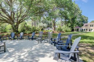 Full Sweep 66 - Hilton Head Island - 1