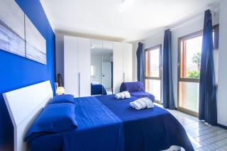 Recanati Seaside Apartment - Giardini-Naxos - 1