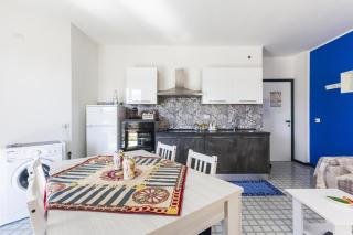 Recanati Seaside Apartment - Giardini-Naxos - 8