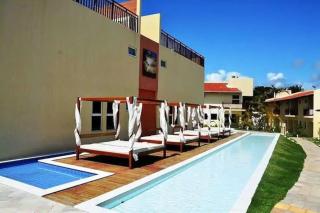 Solar Flats - WooD - Pipa RN - Pipa - 4