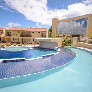 Solar Flats - WooD - Pipa RN - 6