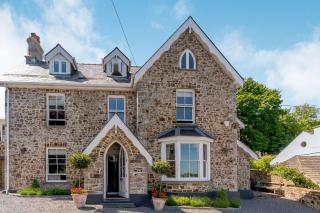 Rhodewood Lodge - Saundersfoot - 9