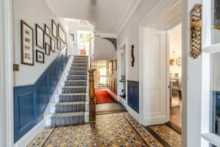 Rhodewood Lodge - Saundersfoot - 8