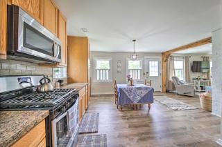 Charming East Boothbay Cottage with Large Yard! - East Boothbay - 2