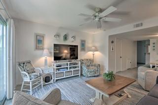 Close to Beach and Coligny Plaza Hilton Head Condo! - Hilton Head Island - 6