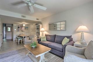 Close to Beach and Coligny Plaza Hilton Head Condo! - Hilton Head Island - 5