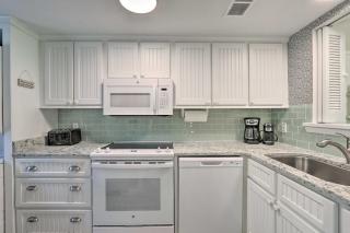 Close to Beach and Coligny Plaza Hilton Head Condo! - Hilton Head Island - 2