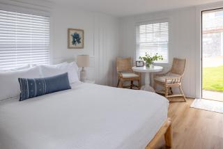 Inn on the Beach - 1