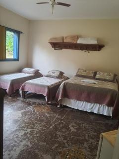 Hotel Fazenda Palestina - Itapecerica - 7