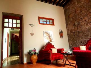 Casa La Dama de Arucas - Arucas - 2
