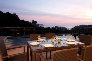 Phuket Kamala, Spectacular Seaviews, Private pool, 3 BR - Kamala Beach - 5
