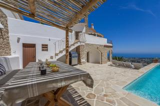 MIRADOR - Managed by Almarina - Benissa - 6