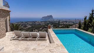 MIRADOR - Managed by Almarina - Benissa - 1