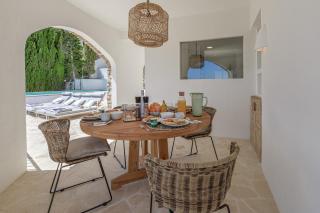 MIRADOR - Managed by Almarina - Benissa - 7